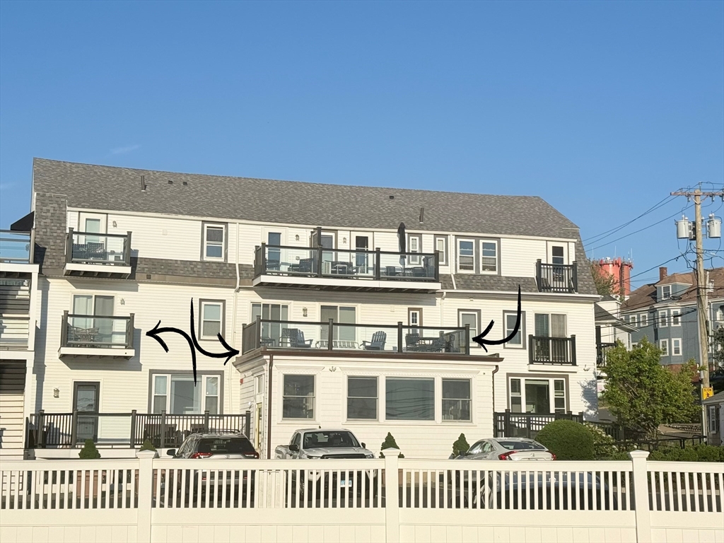 600 Shirley St #7 in Winthrop