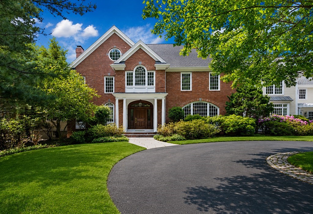 20 Longmeadow Drive in Westwood