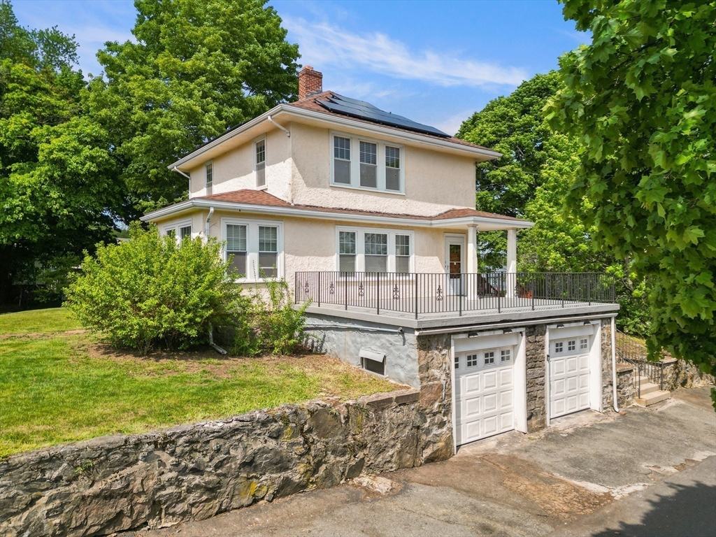 19 Boynton Street in Lynn