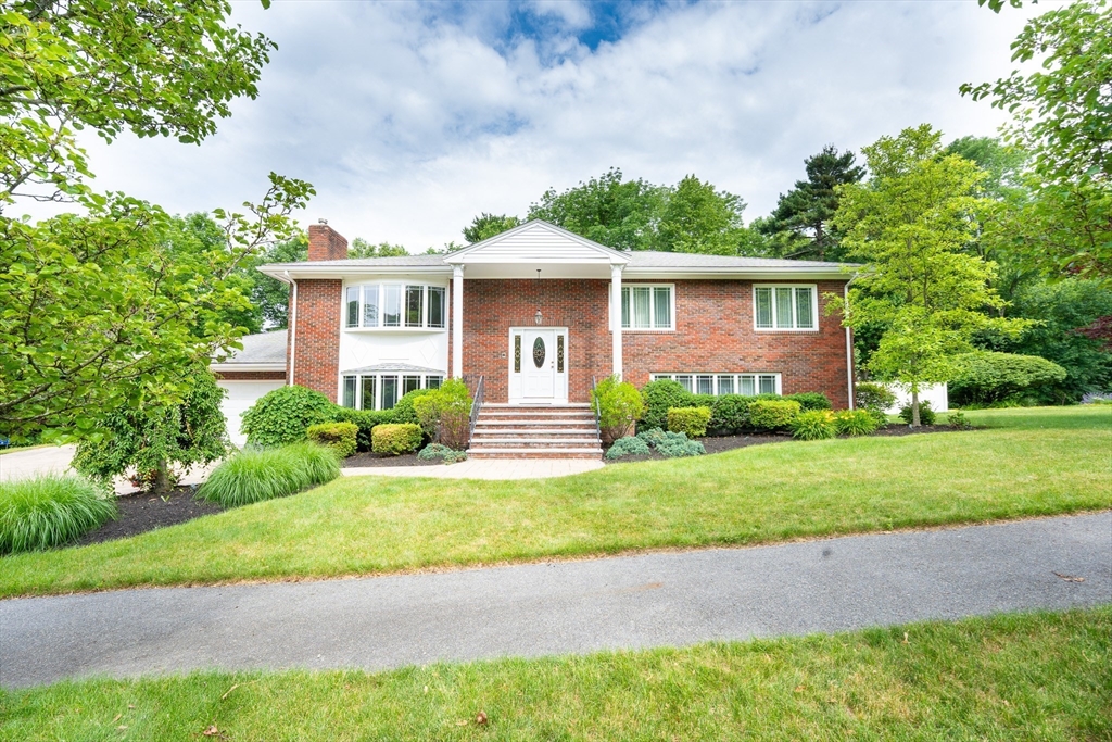 5 Albemarle Rd in Norwood