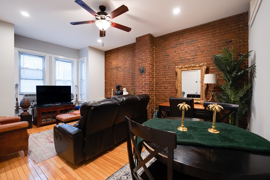 114 Trenton St #1 in Boston