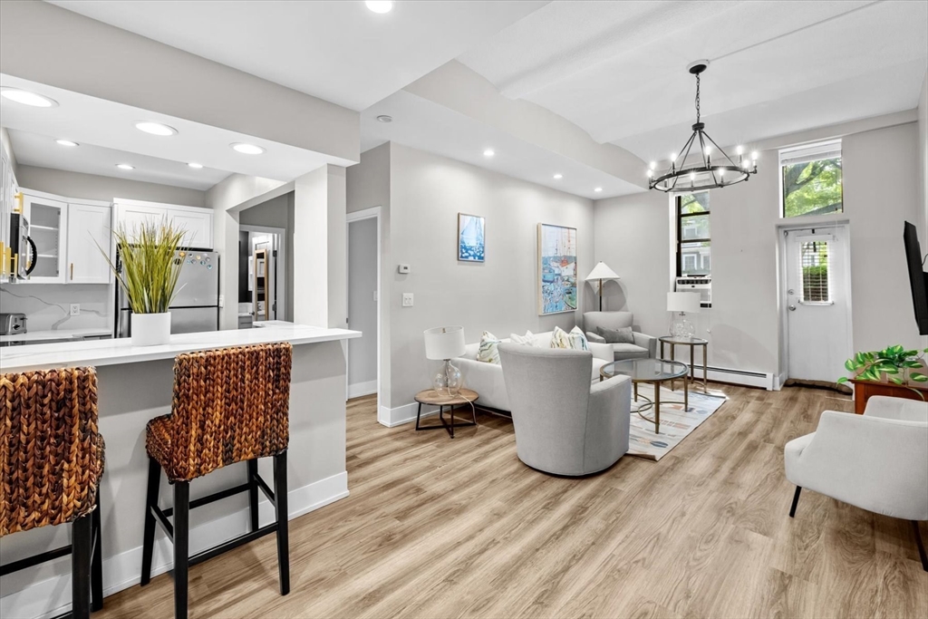 60 Gibson St #104 in Dorchester