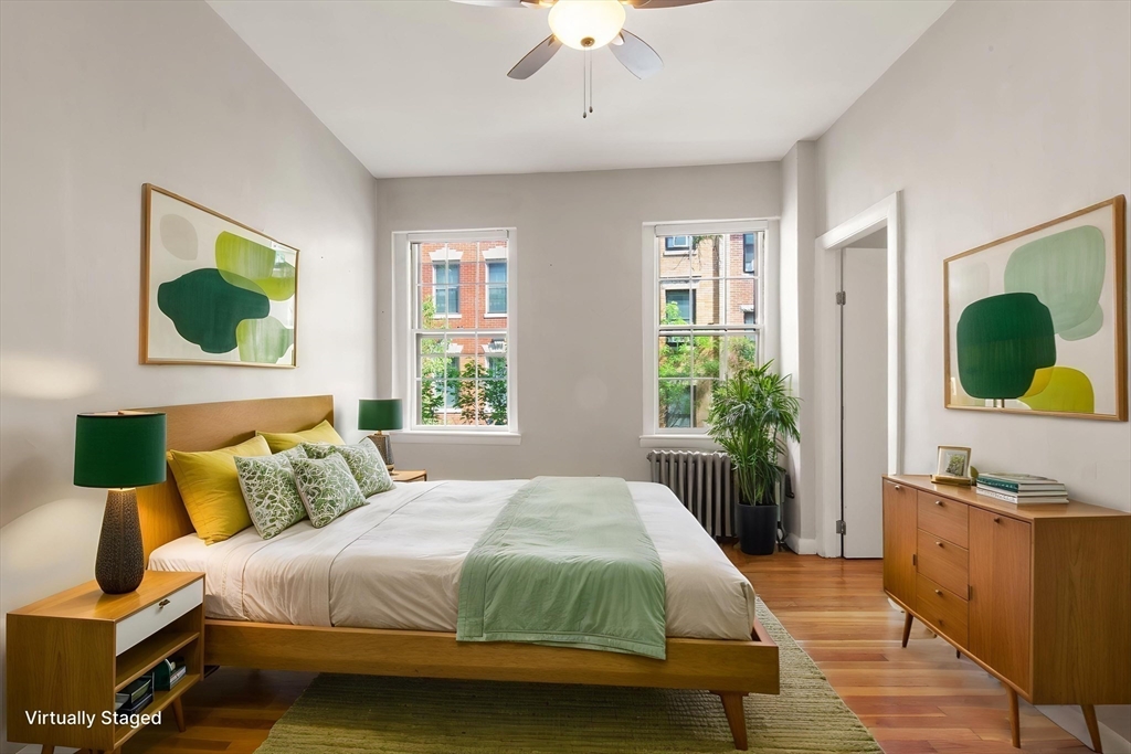78 Phillips St #3 in Boston
