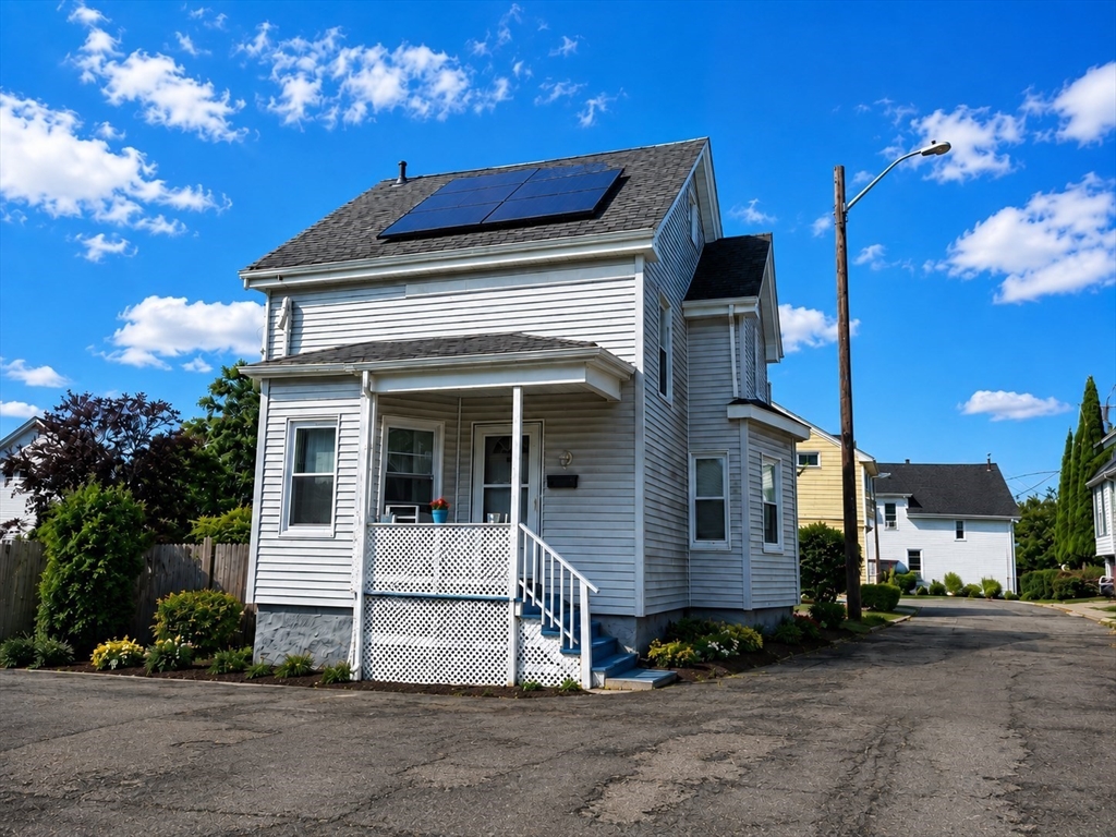 30 Clifton Ave. in Lynn
