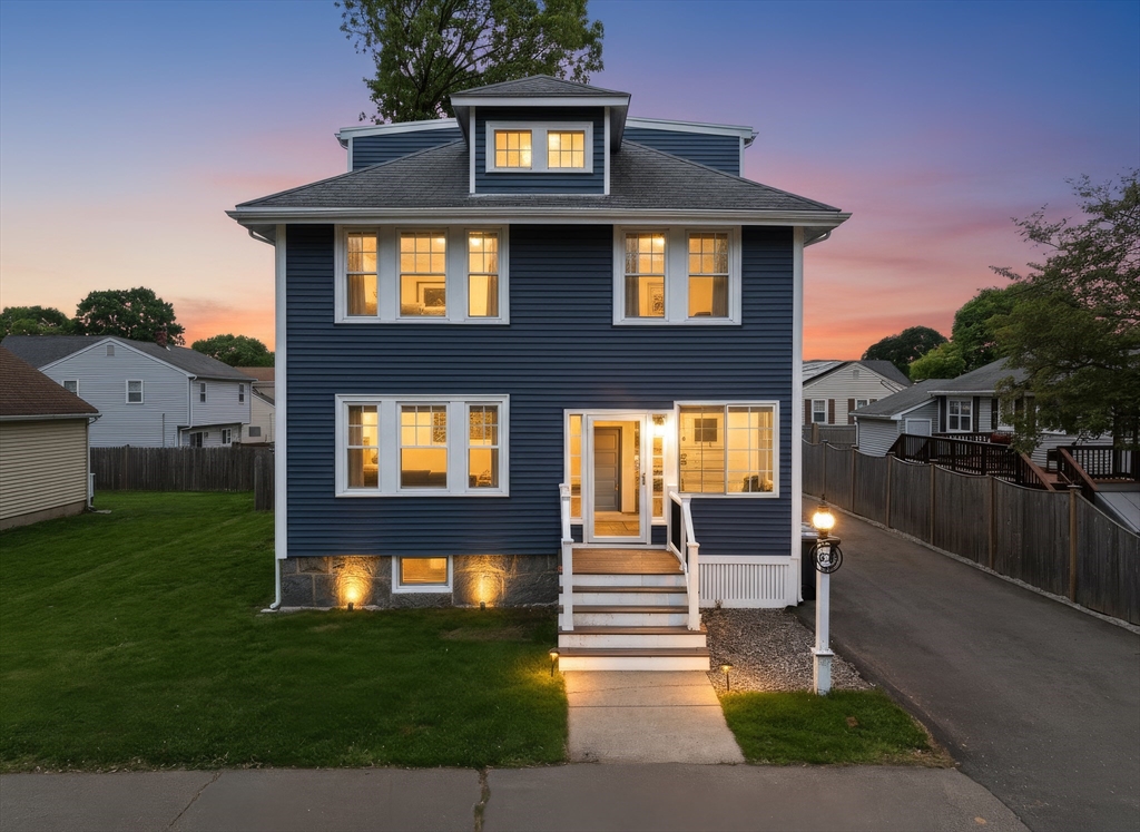 11 Conrad St in Quincy