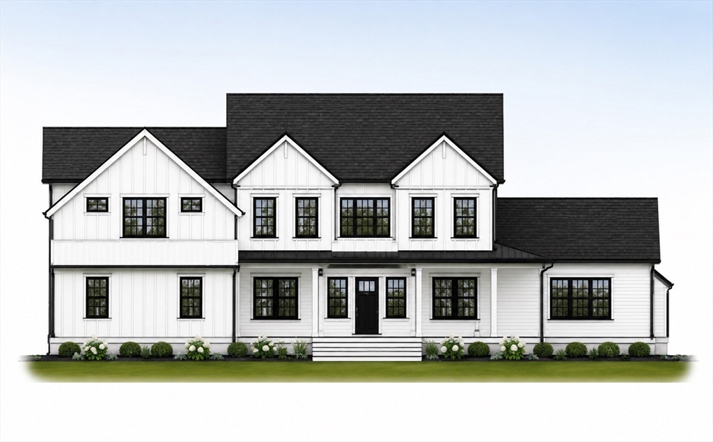 292 Cross Street #D in Norwell
