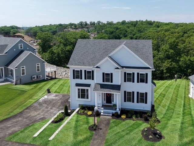 24 Strongwater Drive in Salem