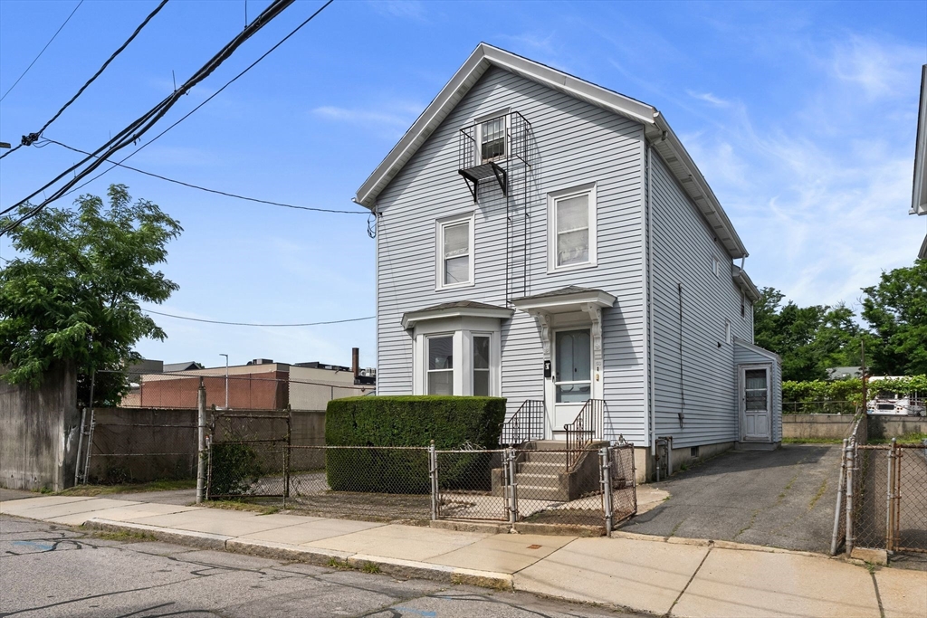 50 HOMER AVENUE in Cambridge