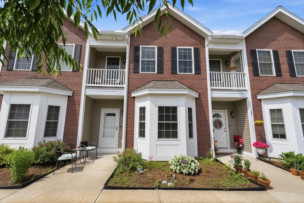 22 Hamel Way #22 in Haverhill