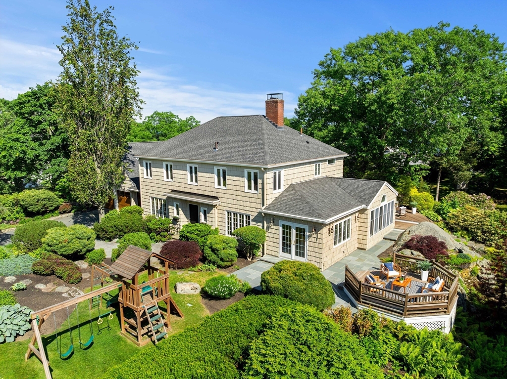 69 Gale Rd. in Swampscott