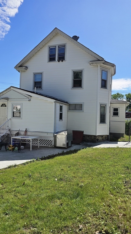 350 Washington St in Malden