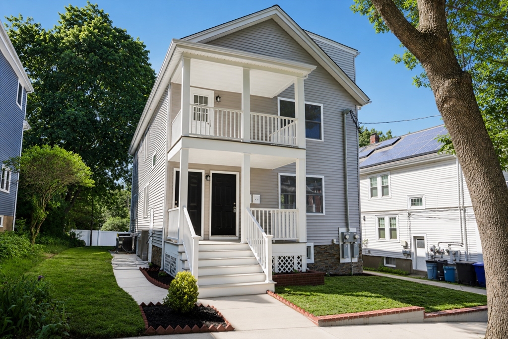 29 Coleman Rd #A in Arlington