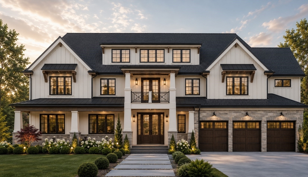 28 Cervelli Farm Dr in Hanover
