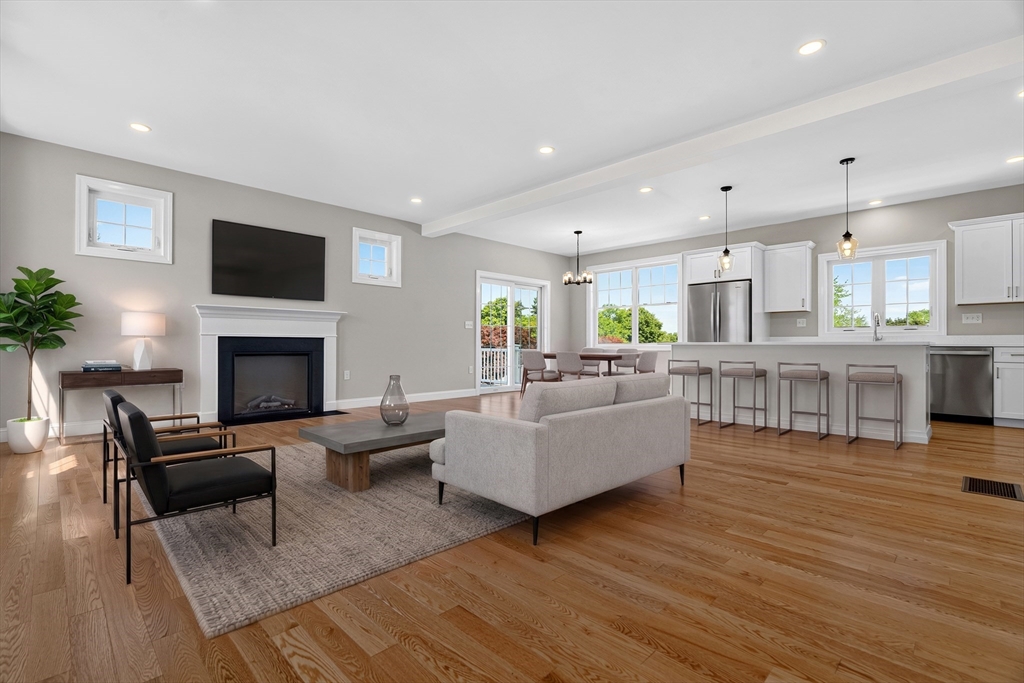 62 High Street #Lot 8 in Stoneham