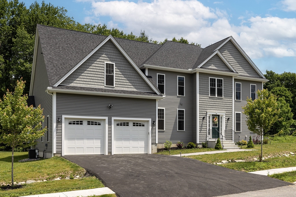 3 Abby Road in North Grafton