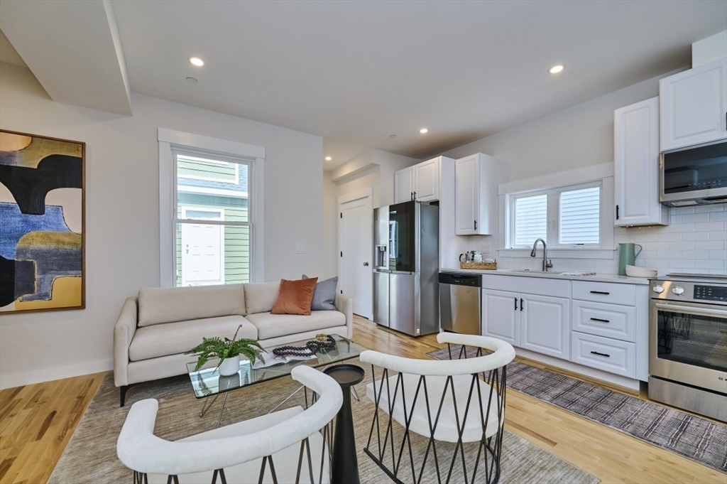 17 Macarthur Street #2 in Somerville