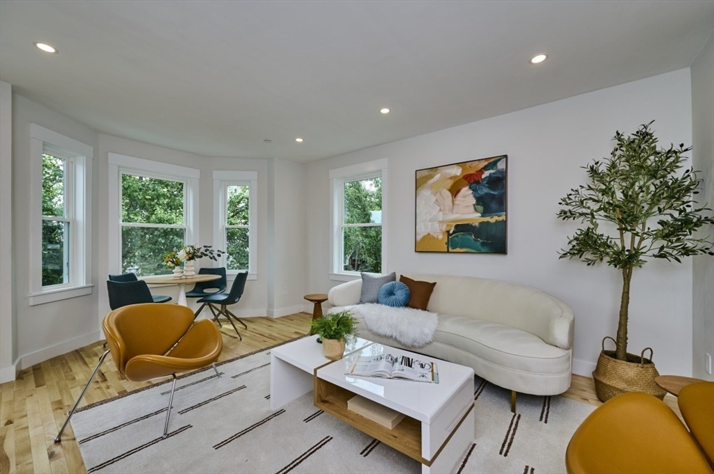 17 Macarthur Street #3 in Somerville