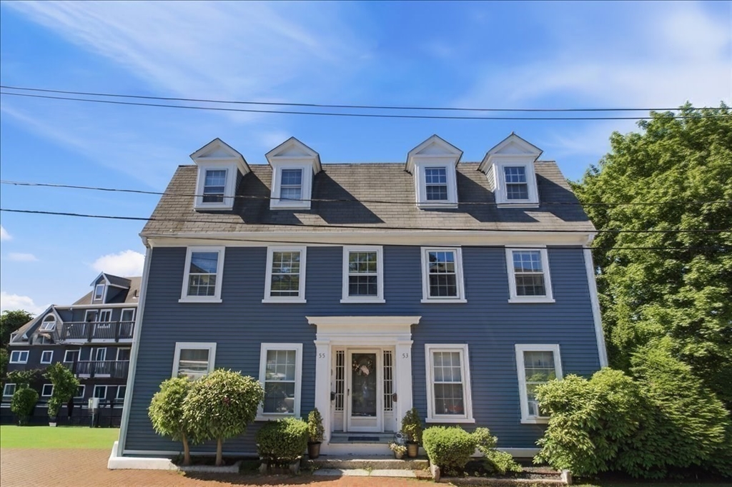 53 Front St #53 in Beverly