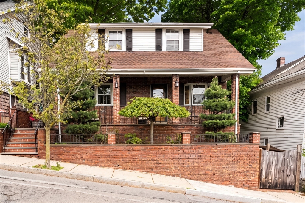 21 Fells Ave in Medford