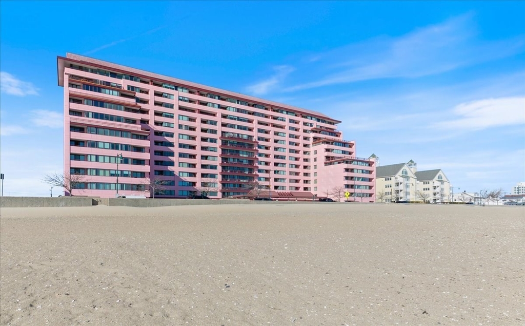 350 Revere Beach Blvd #13R in Revere