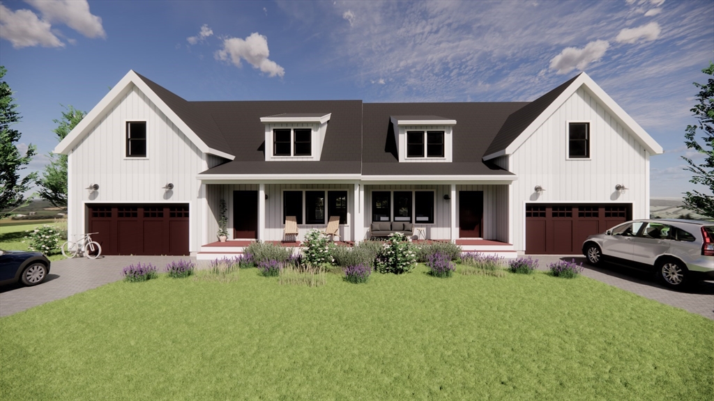 Plan B Northville Village #Plan B in Whitman