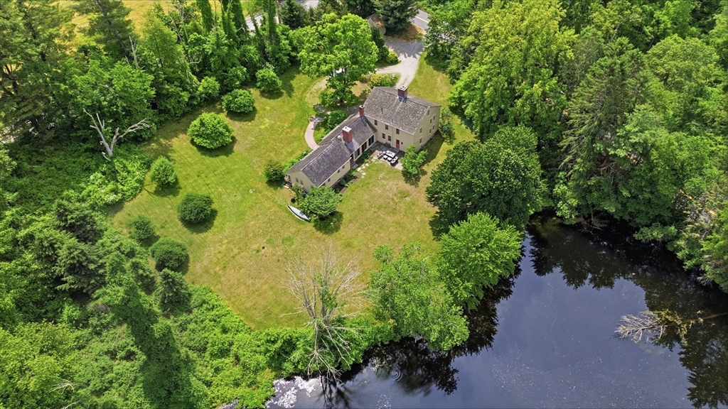 20 Powder Mill Road in Concord