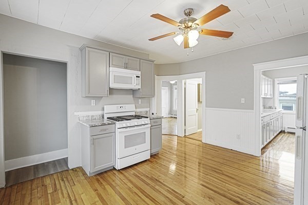 10 Ellsworth in Worcester