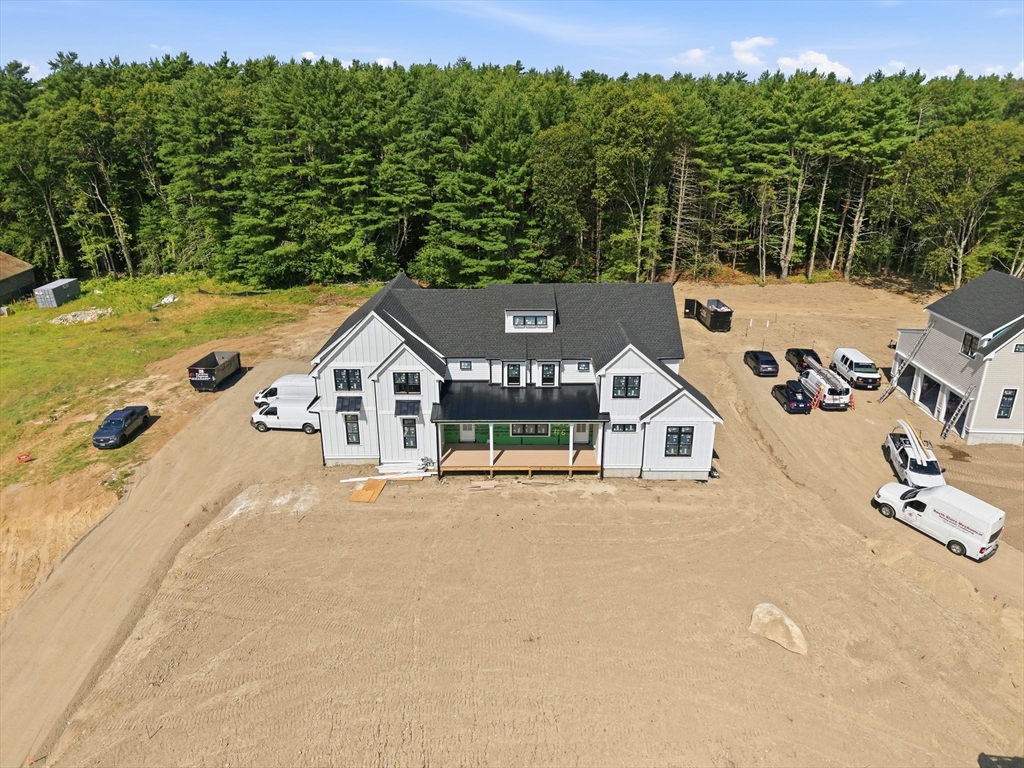 292 Cross Street #C in Norwell