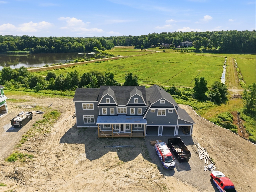 292 Cross Street #A in Norwell