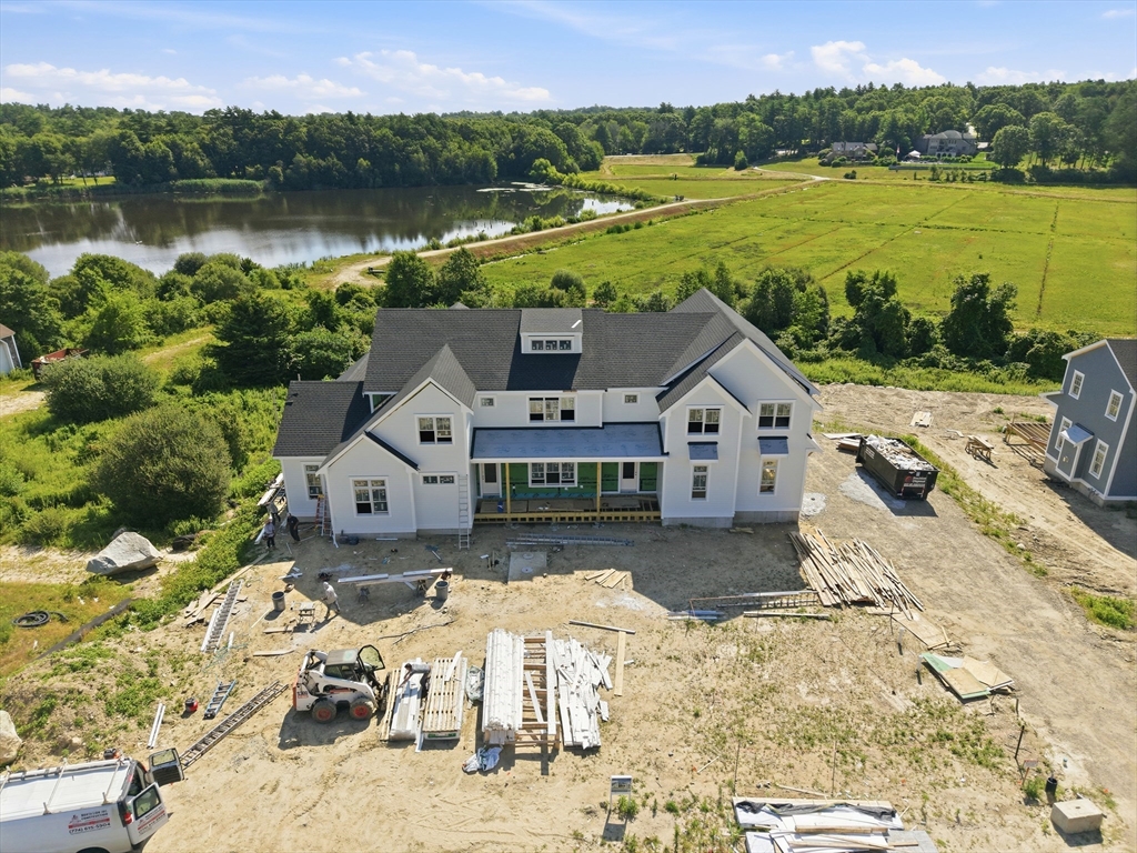 292 Cross Street #B in Norwell