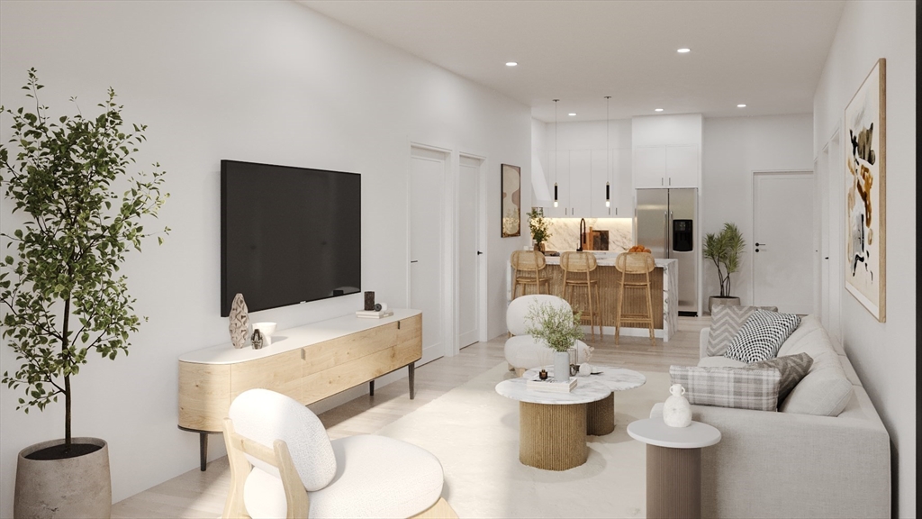84 Prospect st #203 in Somerville