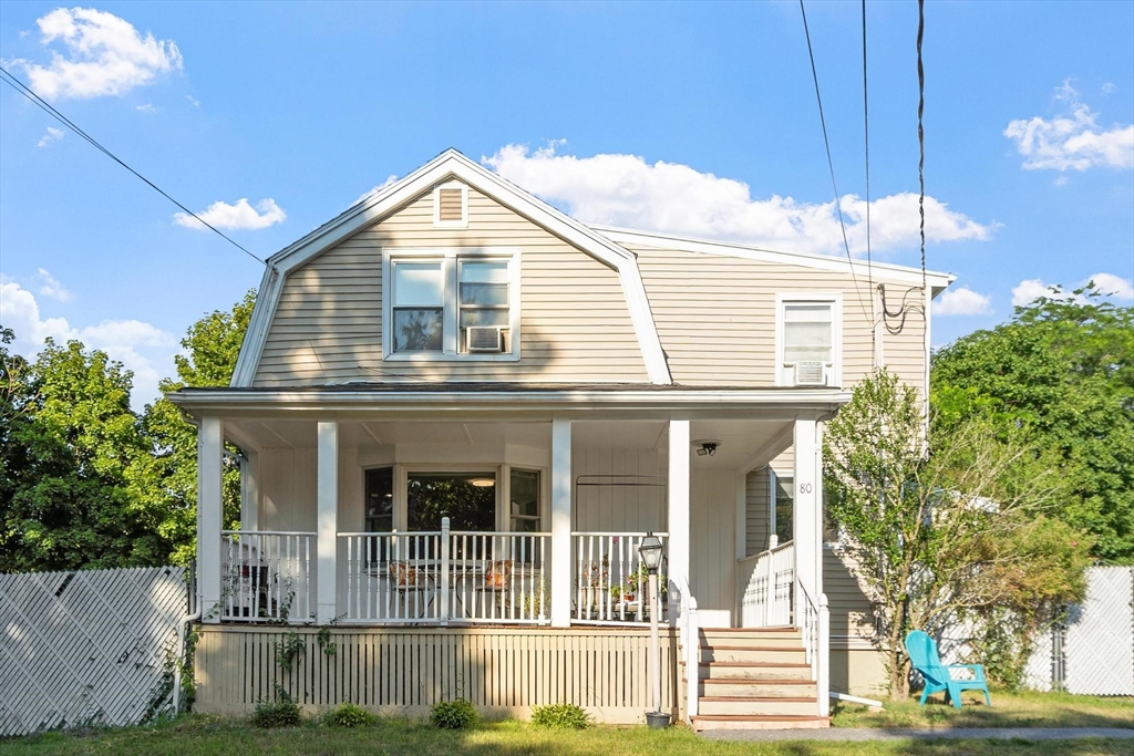 80 High St in Wilmington