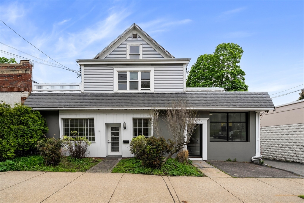 1205 Massachusetts Ave in Arlington