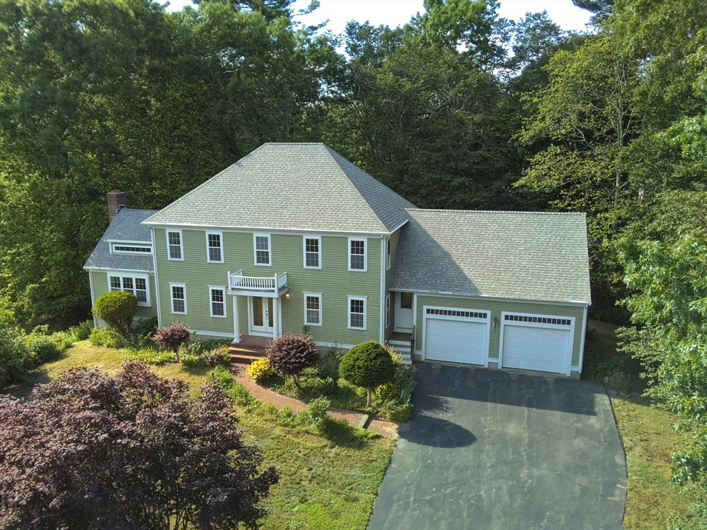 31 Osprey Ln. in Hanover