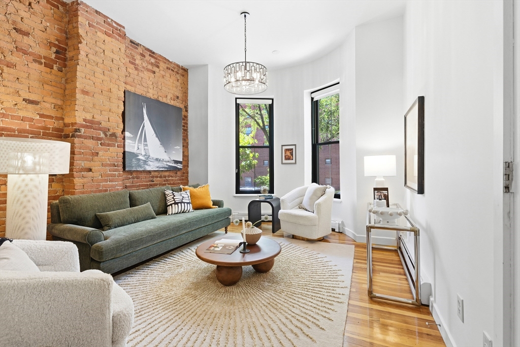 370 Columbus #2 in Boston