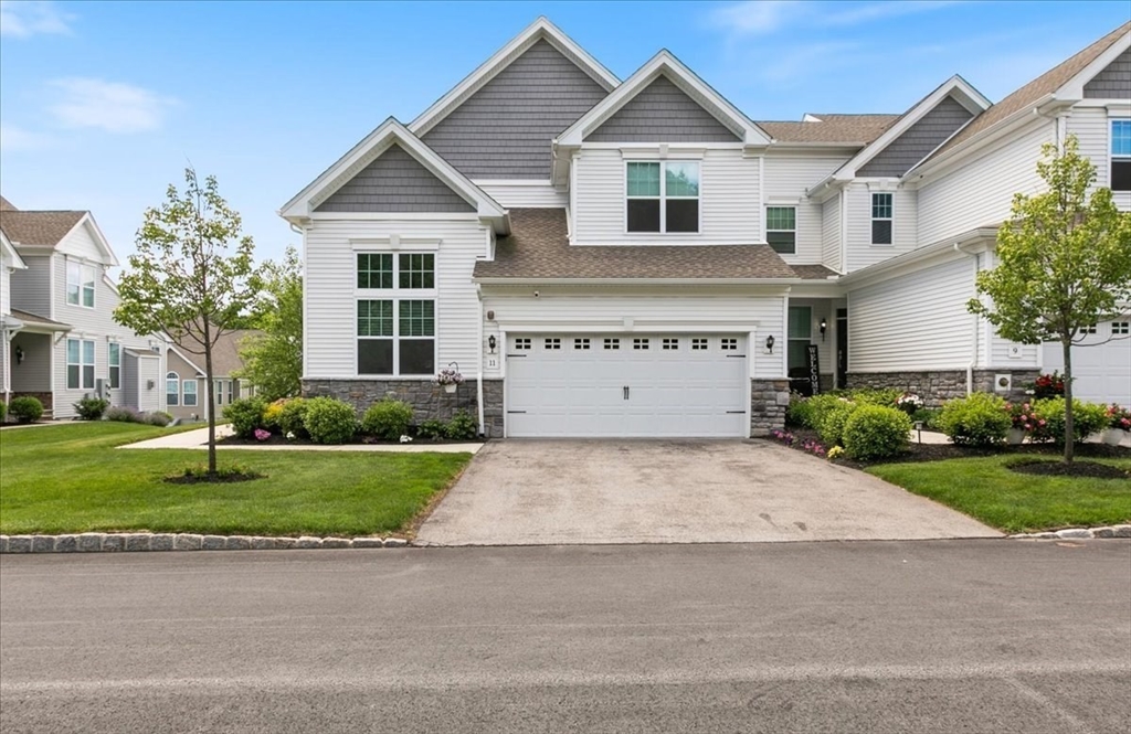11 Hummingbird Way #11 in Methuen