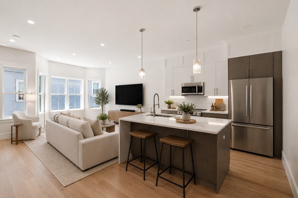 108 Allston Street #2 in Allston