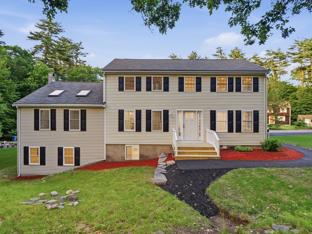 1126 Plymouth St in East Bridgewater