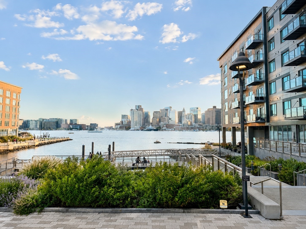 65 Lewis st #202 in Boston