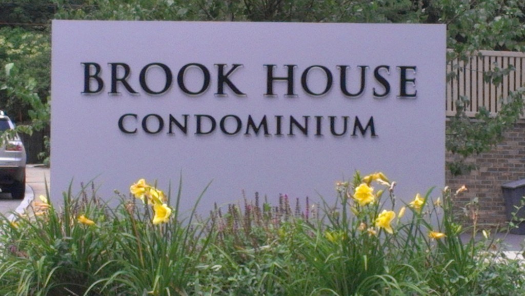 44 Washington Street #409 in Brookline