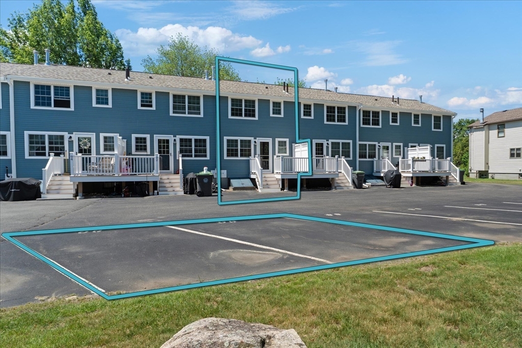 90 Durham Rd #90 in Dedham