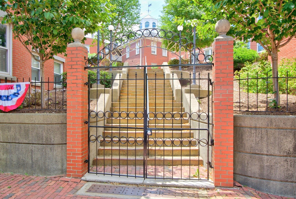 47 Harvard Street #C202 in Charlestown