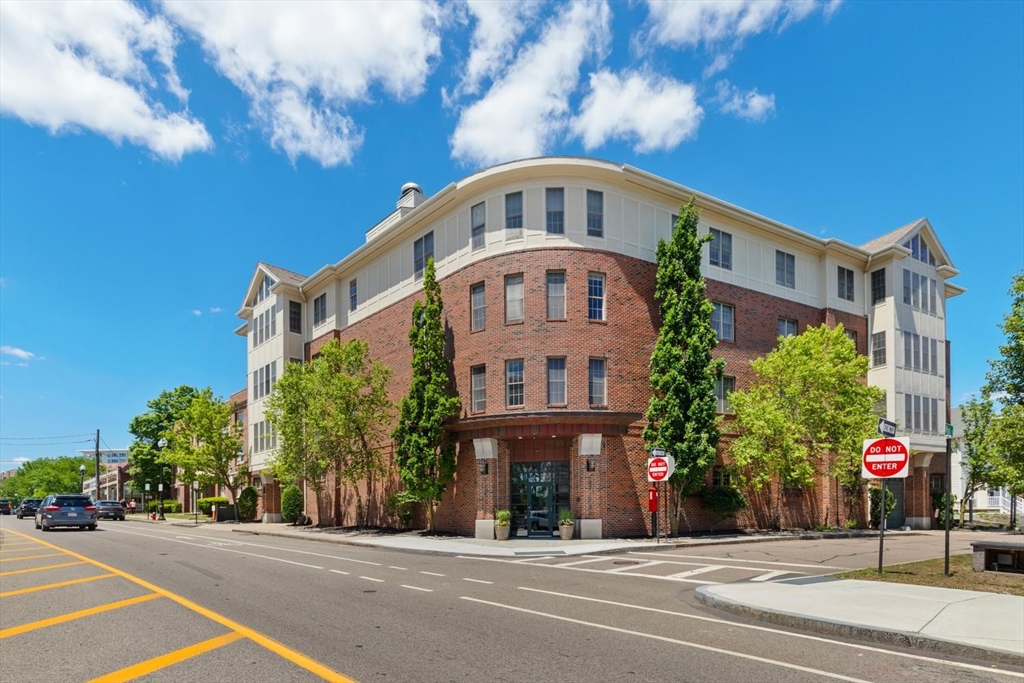 106 Washington St #23 in Quincy