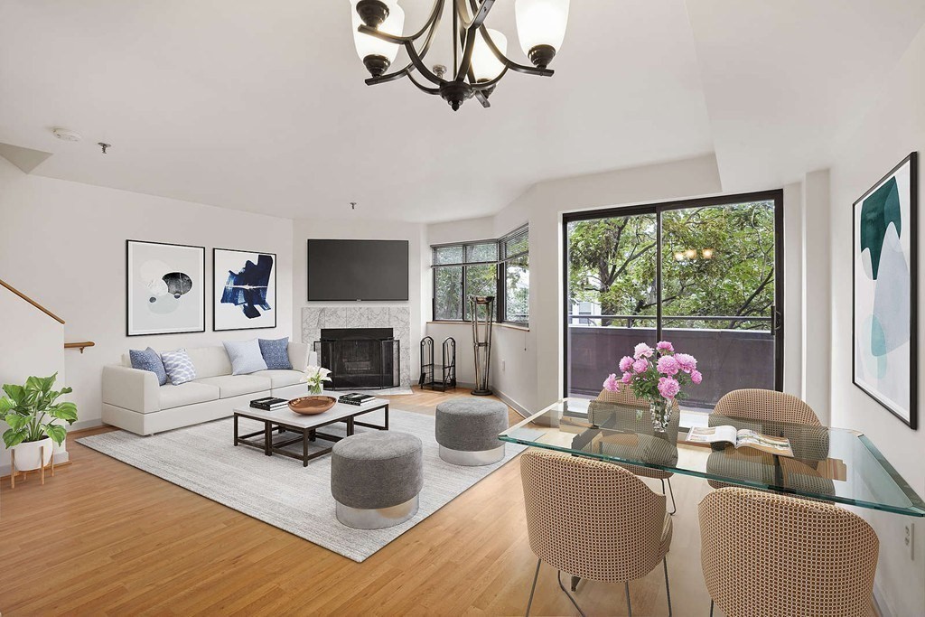 147 kelton #712 in Allston