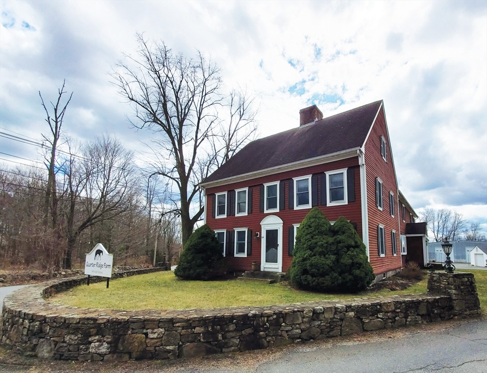 64 Arch St in Westborough