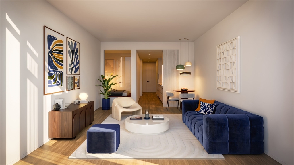 682 Atlantic Ave #37J in Boston