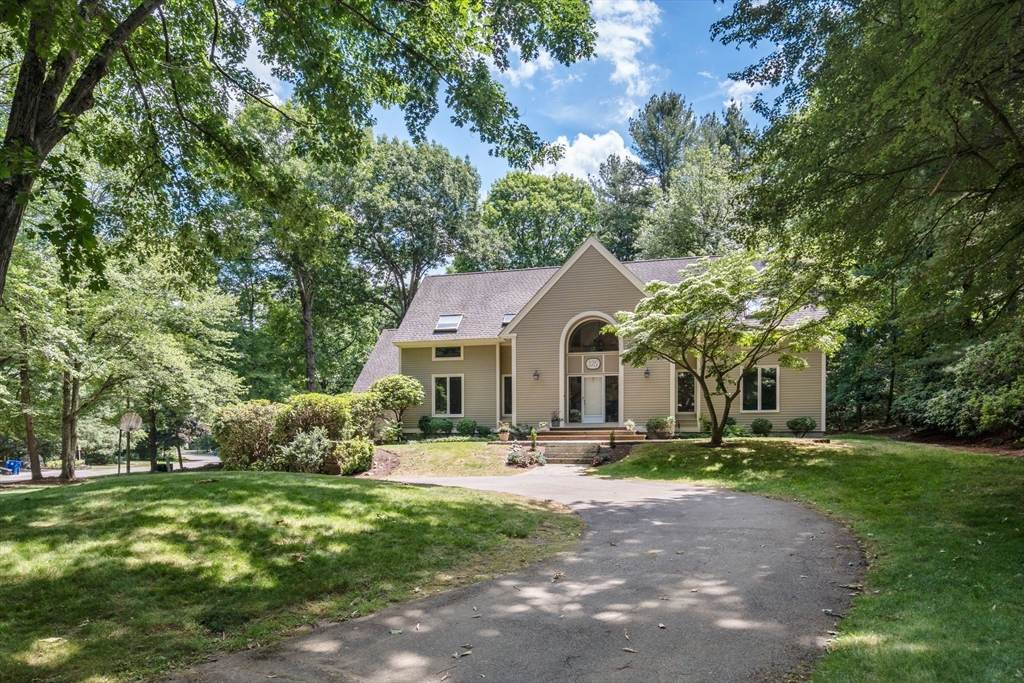 375 Atherton Street in Milton