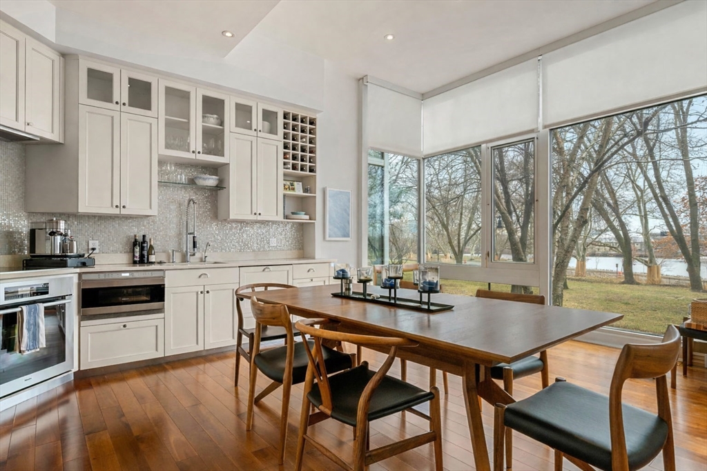 975 Memorial Drive #210 in Cambridge