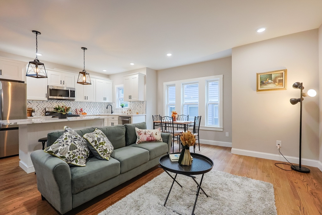 11 Watson St #1 in Somerville