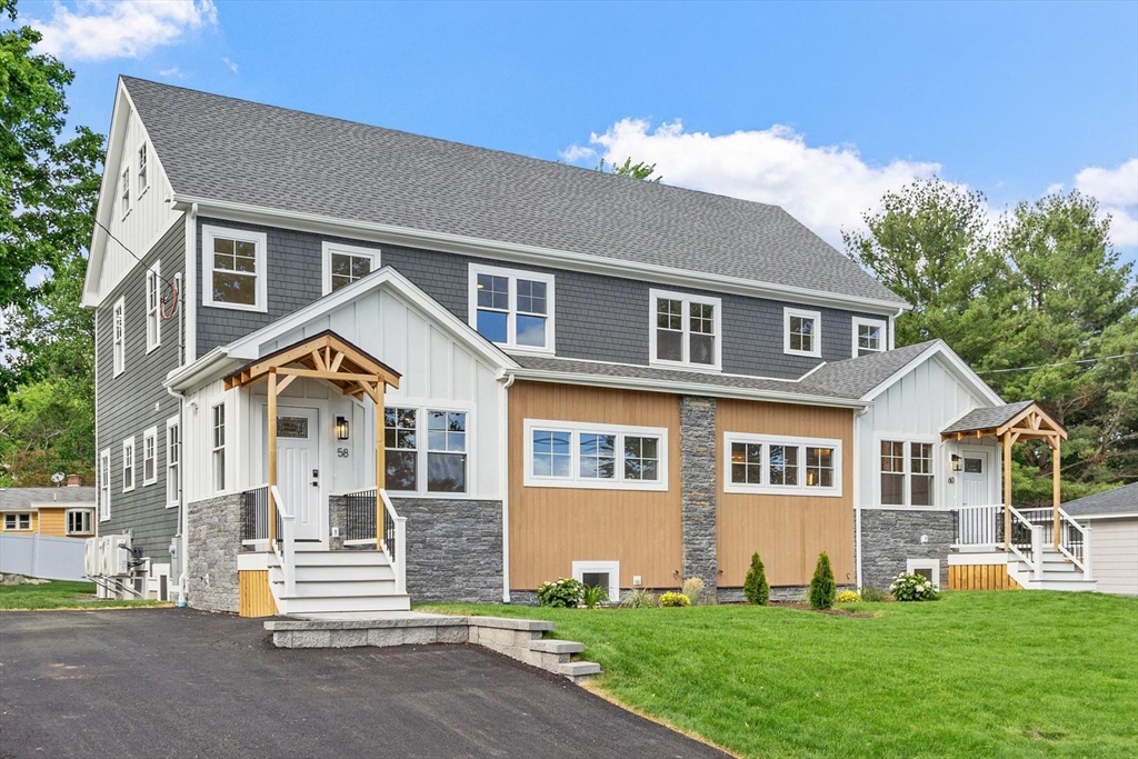 58 Neillian Street in Bedford
